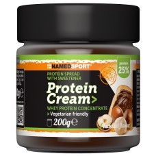 PROTEIN CREAM HAZELNUT 200 G