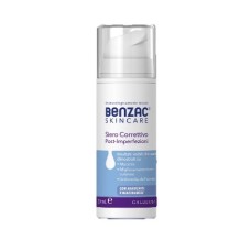 BENZAC SKINCARE SIERO CORRETTIVO POST IMPERFEZIONI 30 ML