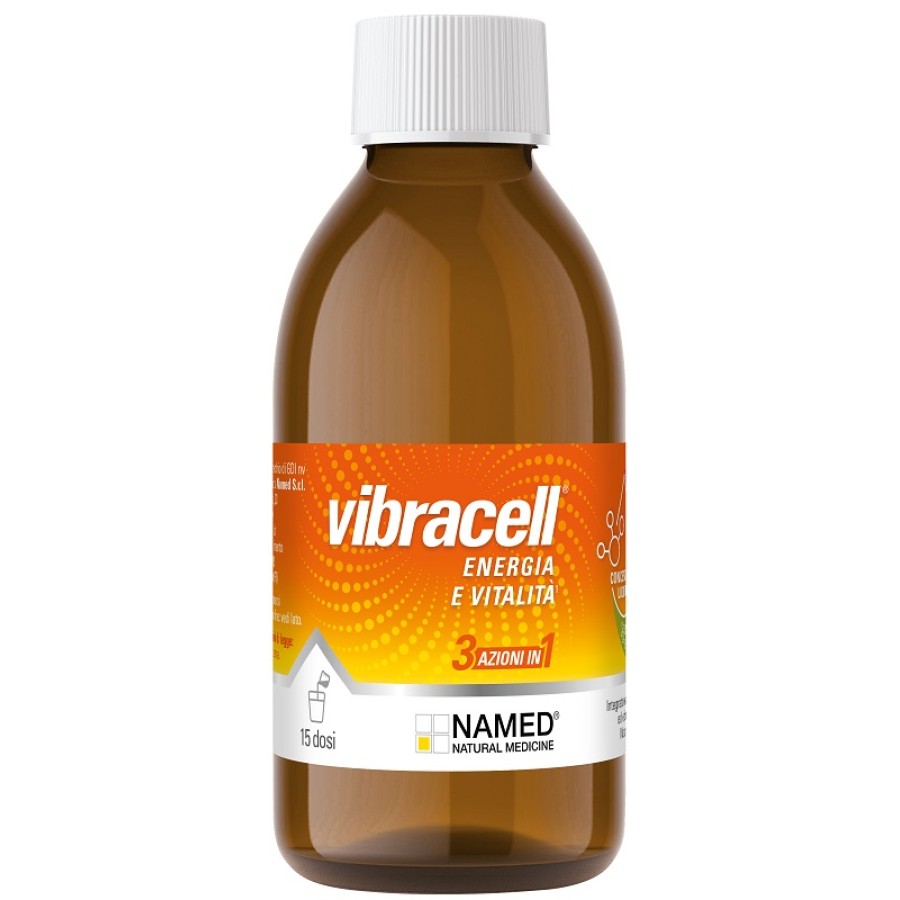 VIBRACELL 150 ML