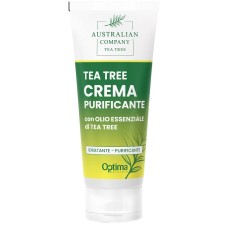 AUSTRALIAN TEA CREMA 100 ML