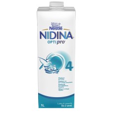 NIDINA OPTIPRO 4 LIQUIDO 1 LITRO