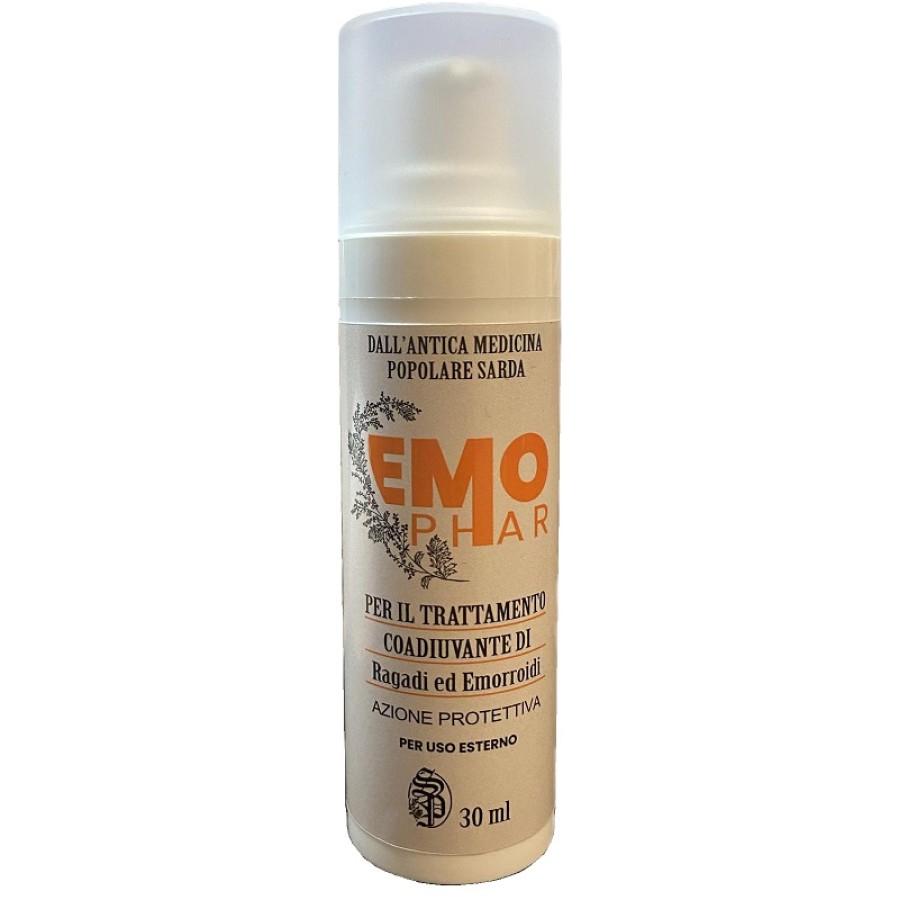 EMOPHAR UNGUENTO 30 ML