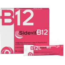 SIDEVIT B12 20 STICK