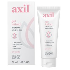 AXIL GEL INTIMO IDRATANTE 50 ML