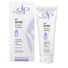 DP GEL INTIMO IDRATANTE 50 ML