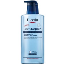 EUCERIN 5% UREA GEL DOCCIA DELICATO 400 ML