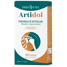 ARTIDOL 60 CAPSULE