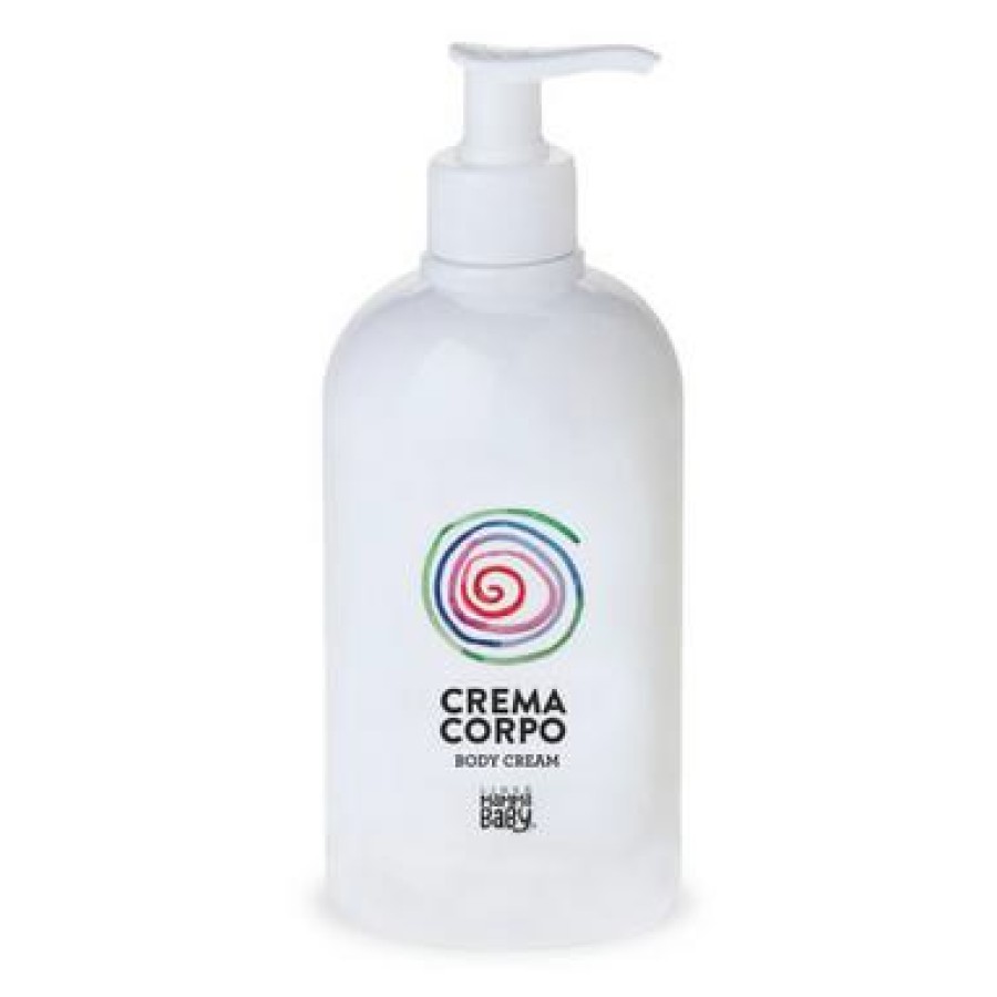 MAMMABABY CREMA CORPO 250 ML