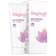 VAGINOL MUCUPLUS GEL 50 ML