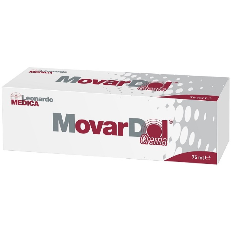 MOVARDOL CREMA 75 ML