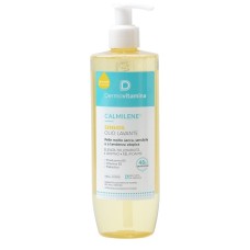 DERMOVITAMINA CALMILENE SENSIOIL 400 ML