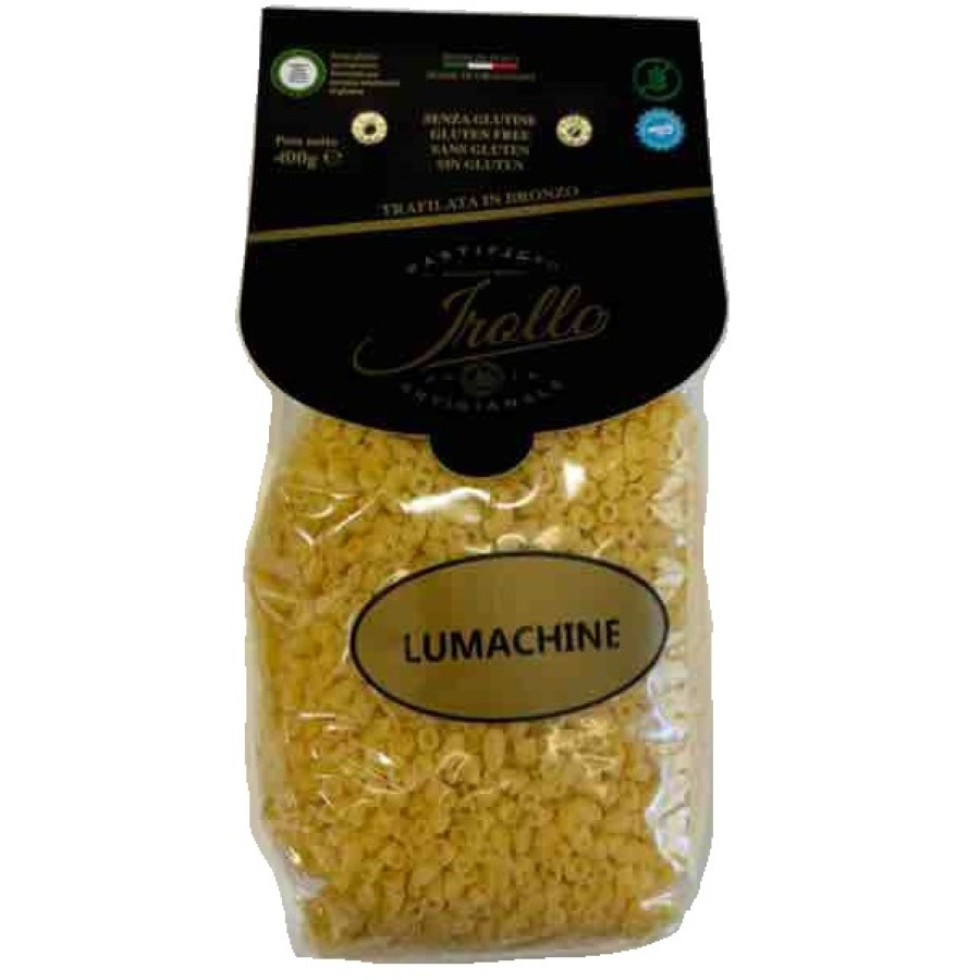 IROLLO PENNONI RIGATONI 400 G