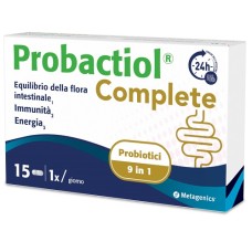 PROBACTIOL COMPLETE 15 CAPSULE