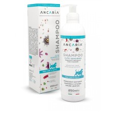 ANCARIA SHAMPOO CANI/GATTI 250 ML