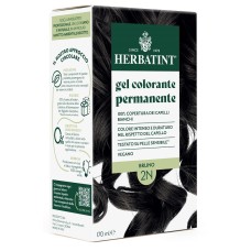 HERBATINT 2N BRUNO 170 ML