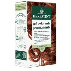 HERBATINT 7R BIONDO RAMATO 170 ML