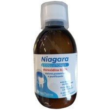 NIAGARA COLLUTORIO 200 ML