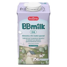 BBMILK DG LIQUIDO 500 ML