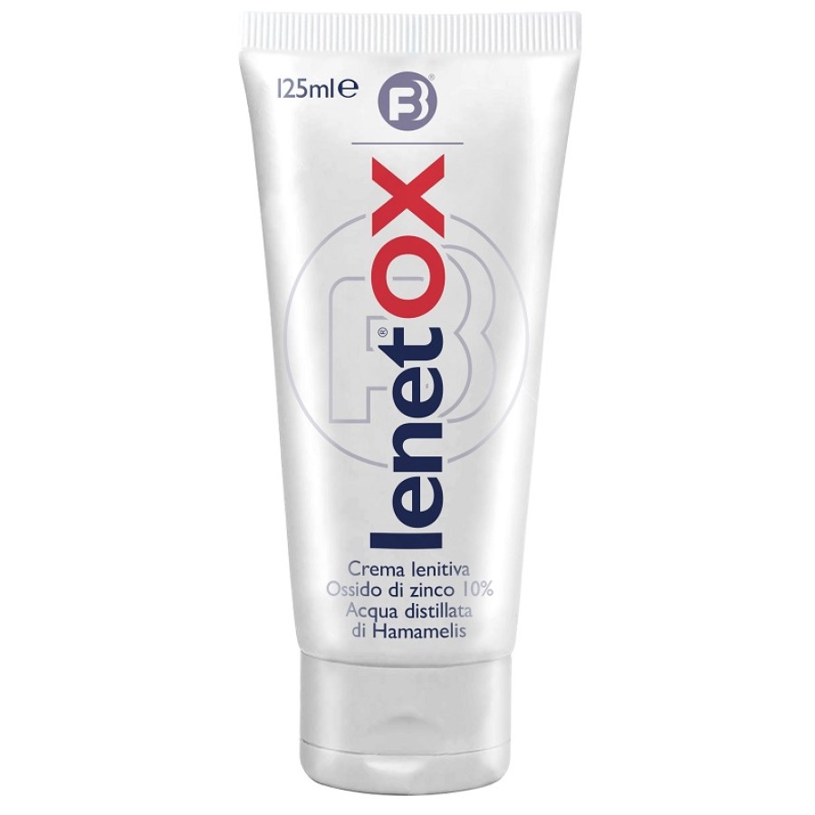 LENET OX 125 ML