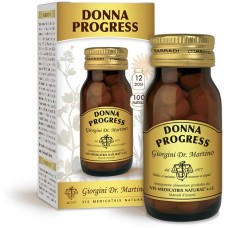 DONNA PROGRESS 100 PASTIGLIE