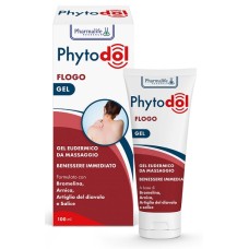 PHYTODOL FLOGO GEL 100 ML