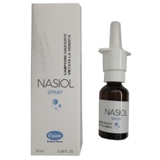 NASIOL SPRAY 20 ML