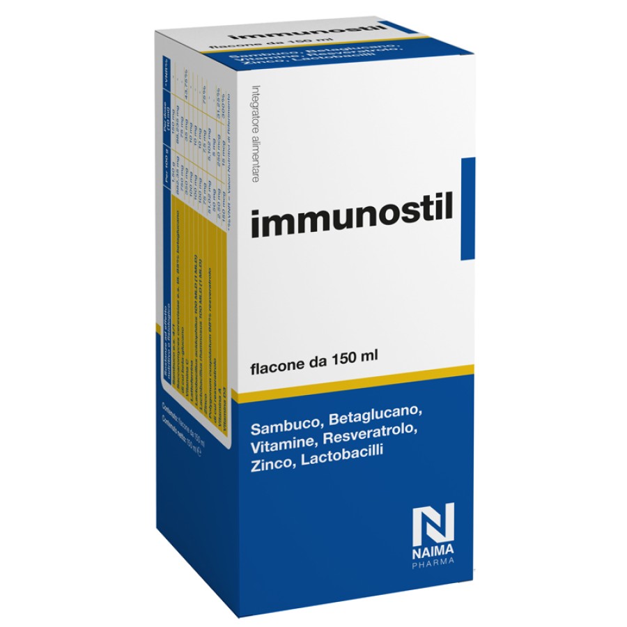 IMMUNOSTIL 150 ML