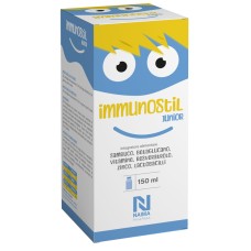 IMMUNOSTIL JUNIOR 150 ML