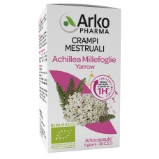 ARKOCAPSULE ACHILLEA MILLEFOGLIE 30 CAPSULE