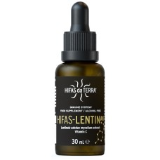 HIFAS LENTINAN 30 ML