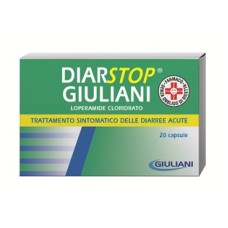 DIARSTOP*20CPS 1,5MG