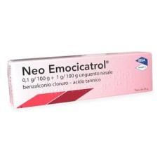 NEOEMOCICATROL*UNG NAS 20G