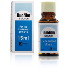 DUOFILM COLLODIO 15 ML 16,7 % + 15 %