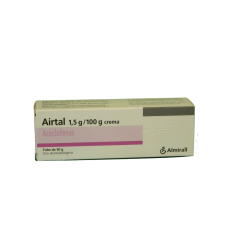 AIRTAL*CR 50G 1,5G/100G