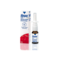 ALLESPRAY*SPRAY NAS 10MG 10ML