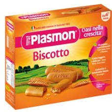 PLASMON BISCOTTI 720 G