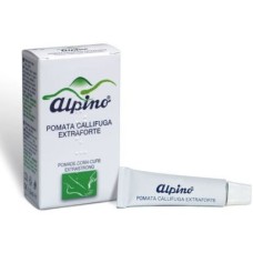 CALLIFUGO ALPINO POMATA 7,5 ML