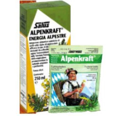 ALPENKRAFT 250 ML