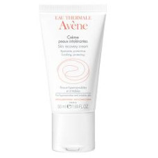 AVENE CREMA PELLI INTOLLERANTI COSMETICO STERILE 50 ML