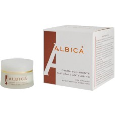 ALBICA CR SCHIAR 30ML