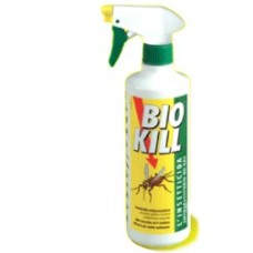 INSETTICIDA BIOKILL 500ML