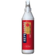 REPELLENTE CANI GATTI SPRAY 500 ML