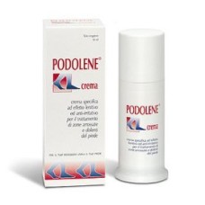 PODOLENE CREMA 100 ML