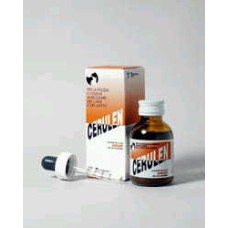 CERULEN GOCCE OTOLOGICHE FLACONE 50 ML CON CONTAGOCCE