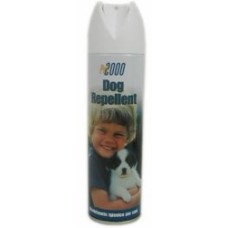 DOG REPELLENT DISABITUANTE IGIENICO PER CANI 250 ML