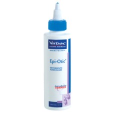 EPI-OTIC DETERGENTE AURICOLARE FLACONE 125 ML