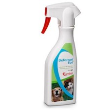 DEFENSOR ECO LOZIONE NO GAS 250 ML