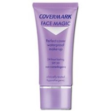 COVERMARK FACE MAGIC 30 ML COLORE 1