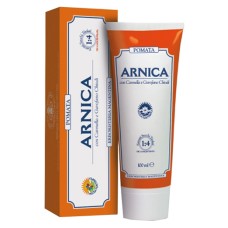 ARNICA FORTE POMATA 100 ML