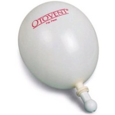 OTOVENT 5 PALLONCINI + 1 CANNULA PER DRENAGGIO E VENTILAZIONE ORECCHIO